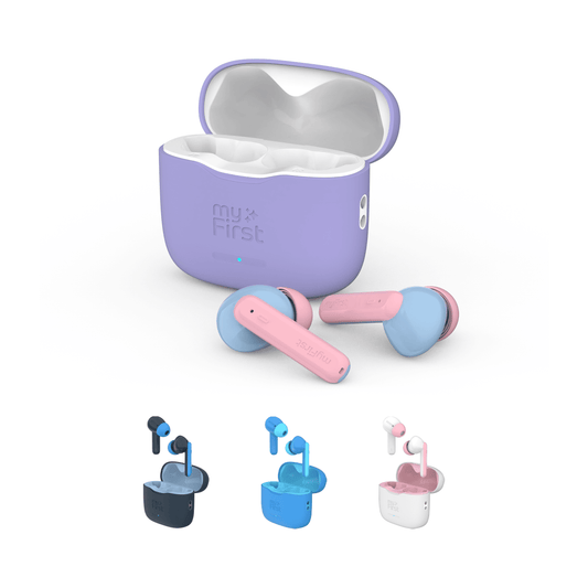 🎁 myFirst CareBuds (100% off)
