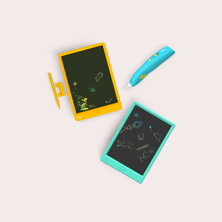 Drawing Collection
