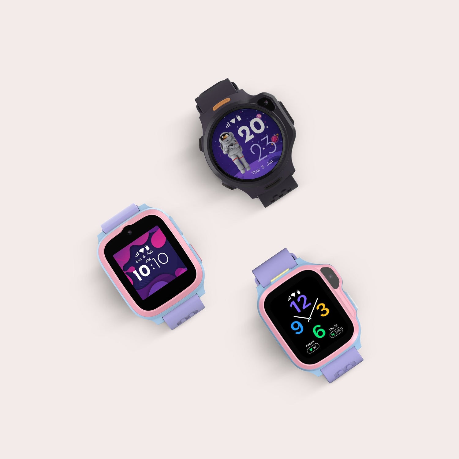 Kids smart watch