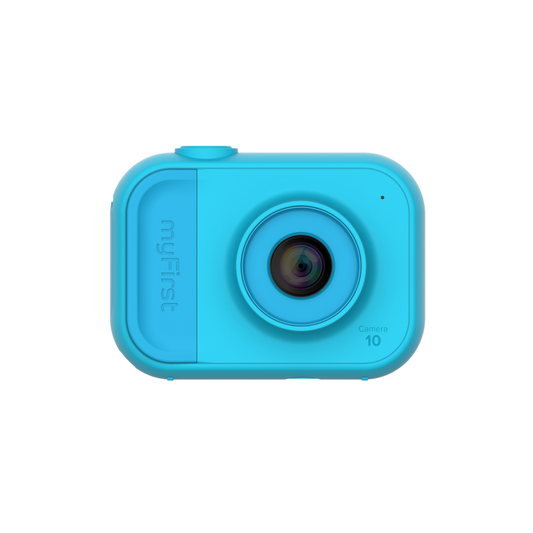 myFirst Camera 10