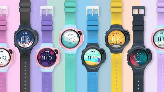 Watch Strap for myFirst Fone S3/S3+/S3c/S4/R2