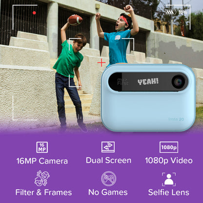 myFirst Camera Insta 20