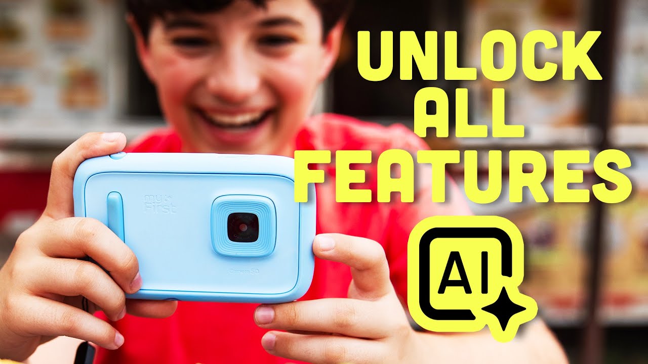 Load video: tutorial how to use camera 50