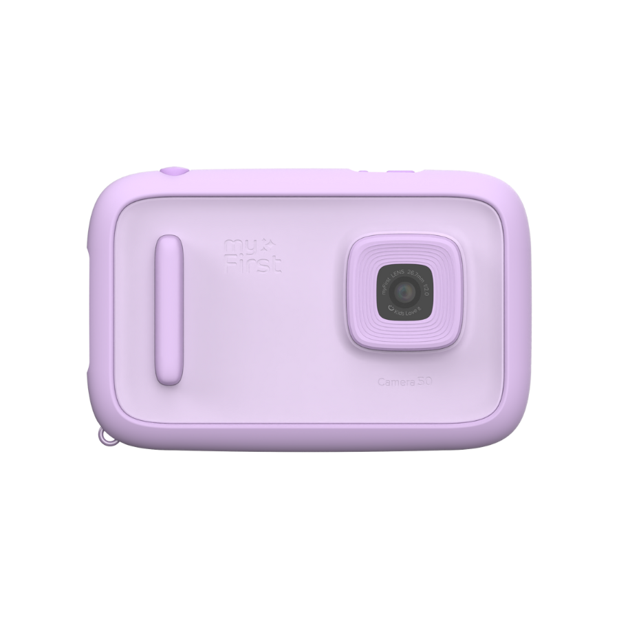 myFirst Camera 50