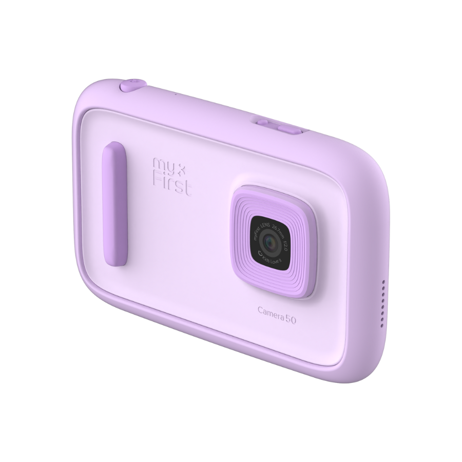 myFirst Camera 50