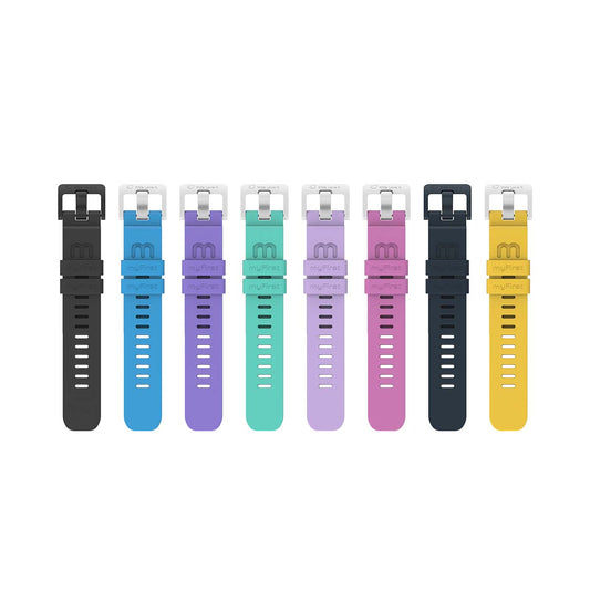 Watch Strap for myFirst Fone S3/S3+/S3c/S4/R2