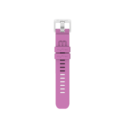 Watch Strap for myFirst Fone S3/S3+/S3c/S4/R2