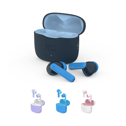 🎁 myFirst CareBuds (100% off)