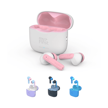 🎁 myFirst CareBuds (100% off)
